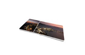 Photobook Pasta Dura 28x20 cm