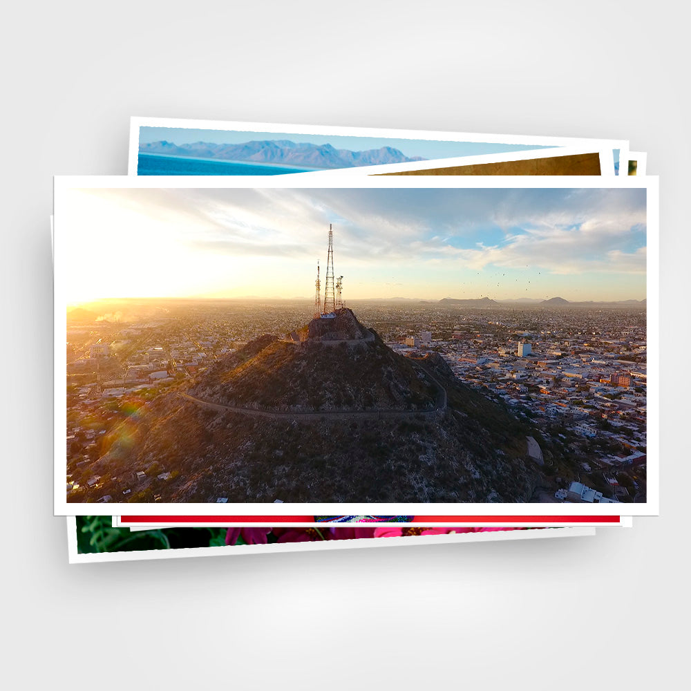 Print 16x32" (40x81 cm)