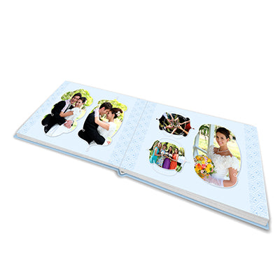 Photobook Pasta Dura 30x20 cm