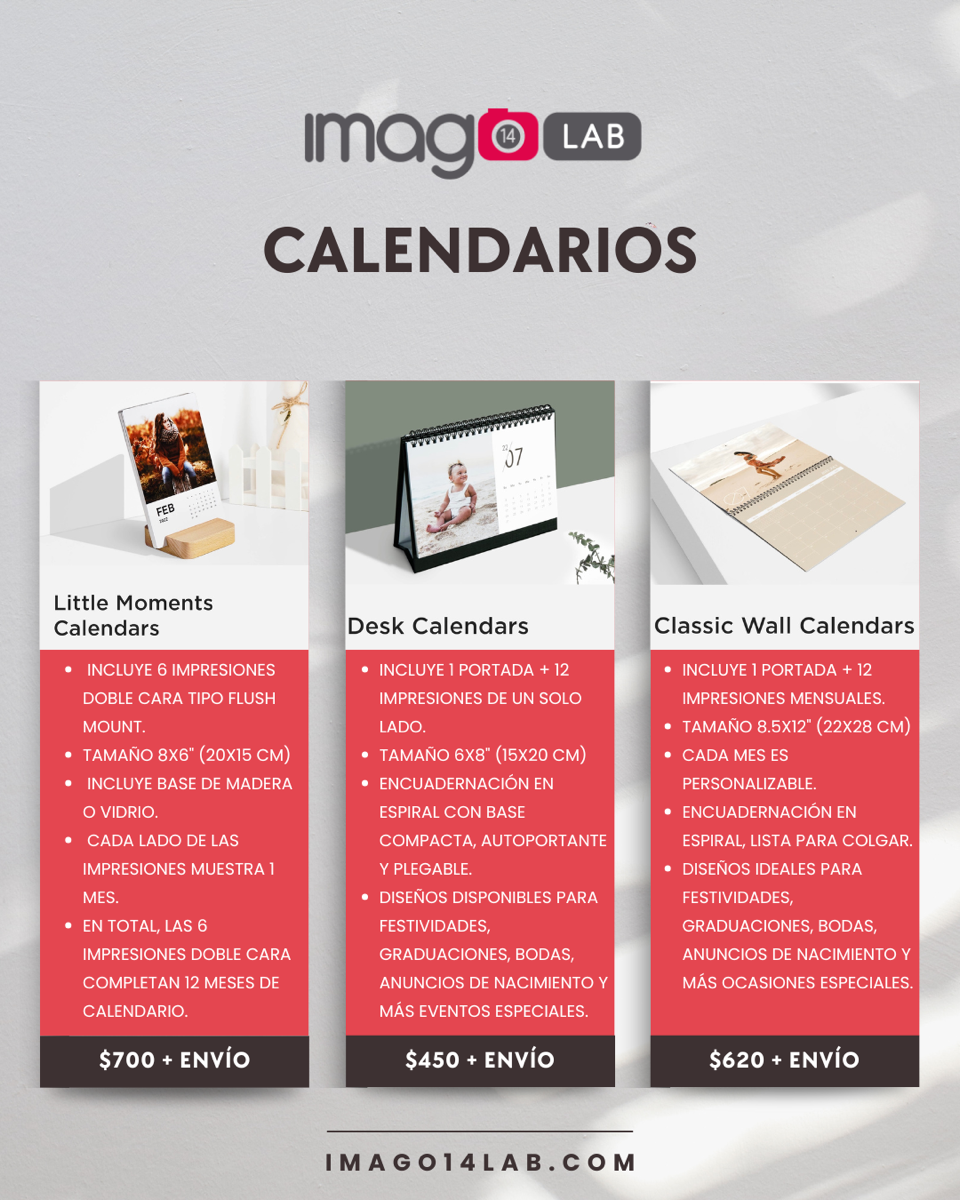 Calendario