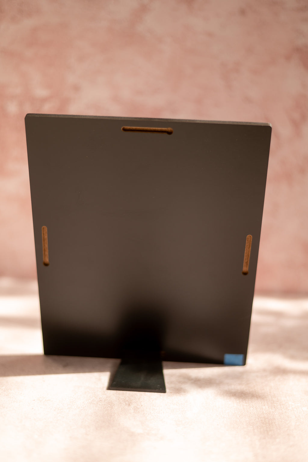 Panel de Aluminio 8x10 (20x25 cm)