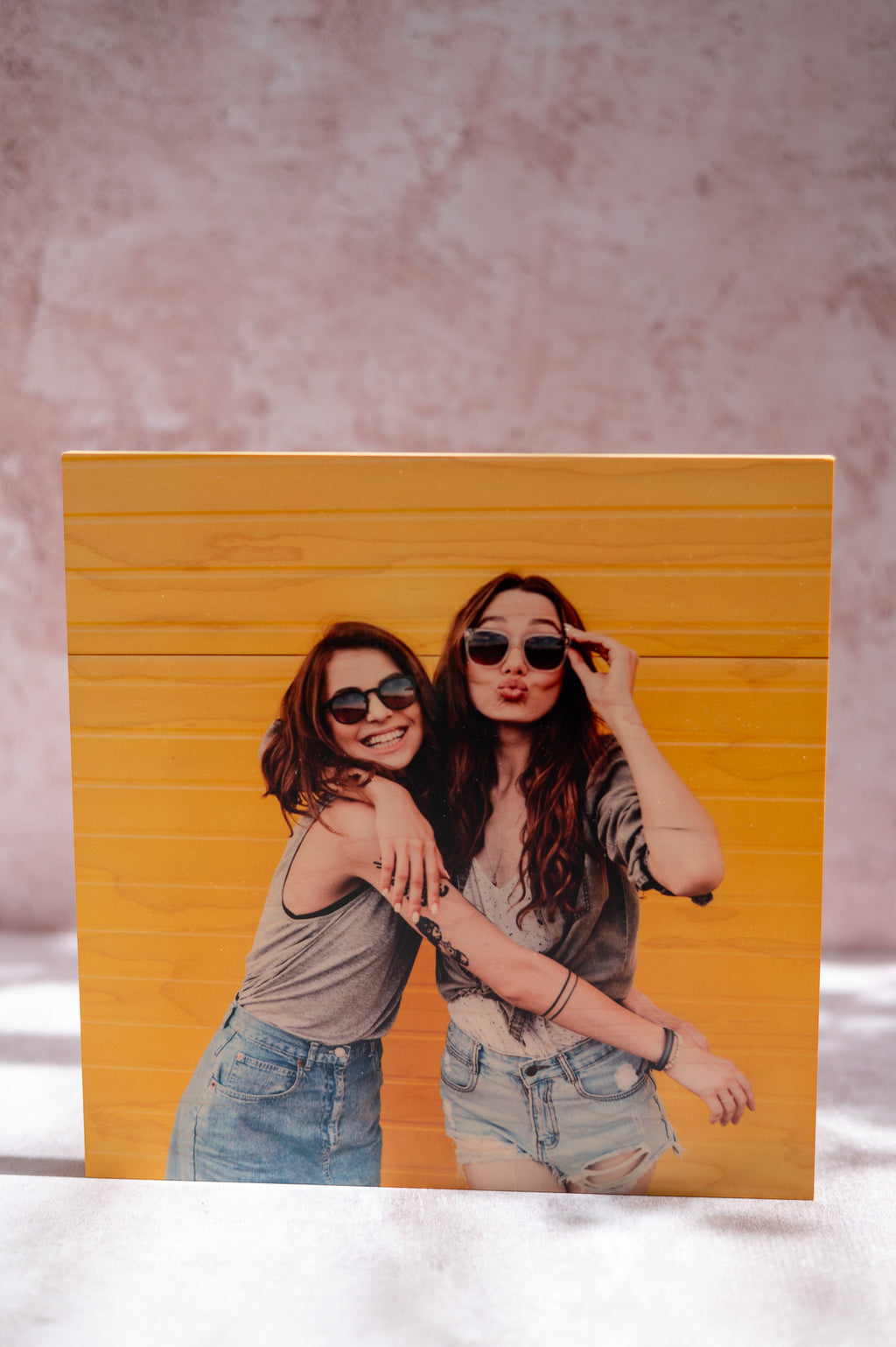 Panel MDF 10X10 (25X25 cm)