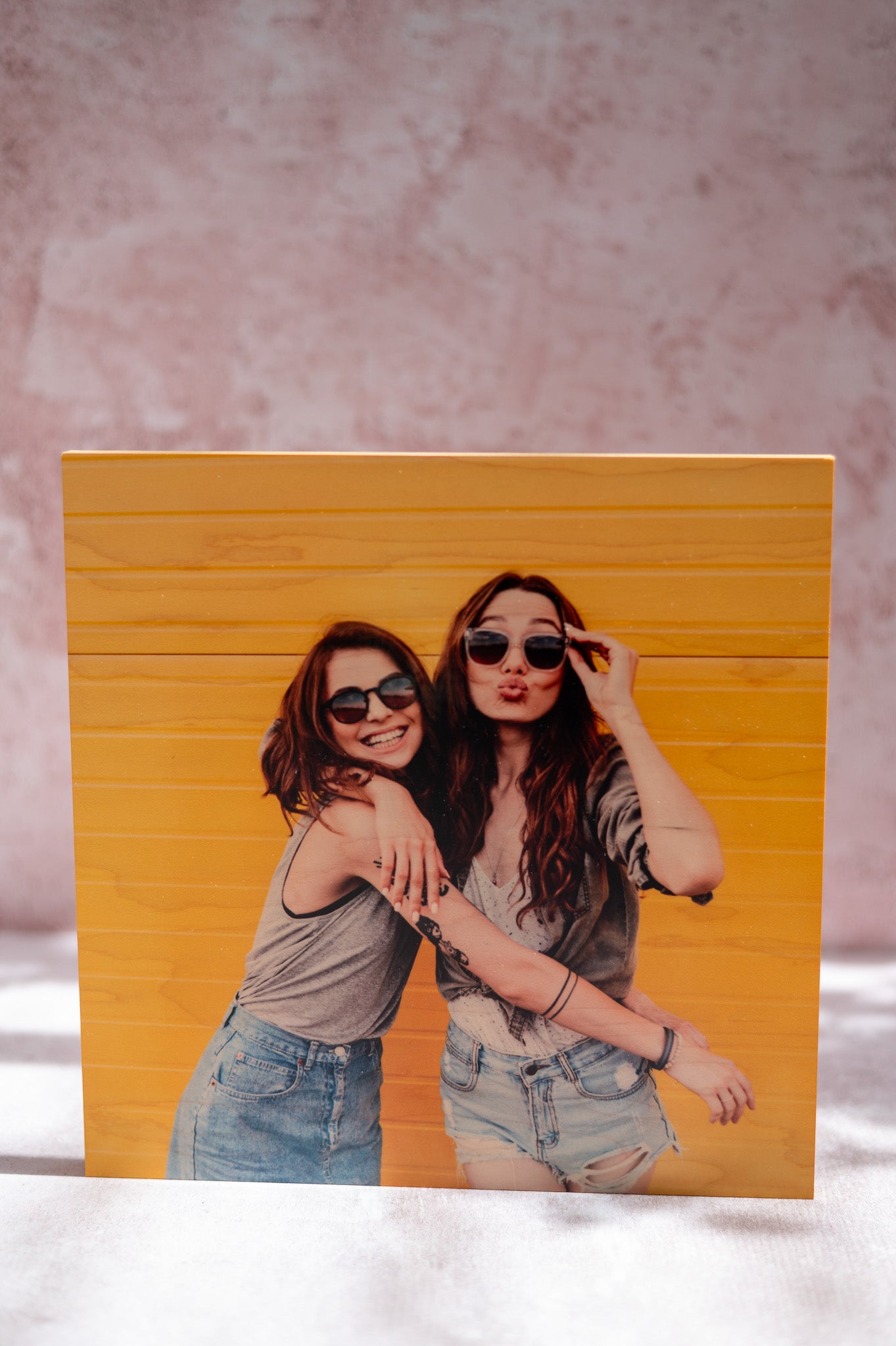 Panel MDF 10X10 (25X25 cm)