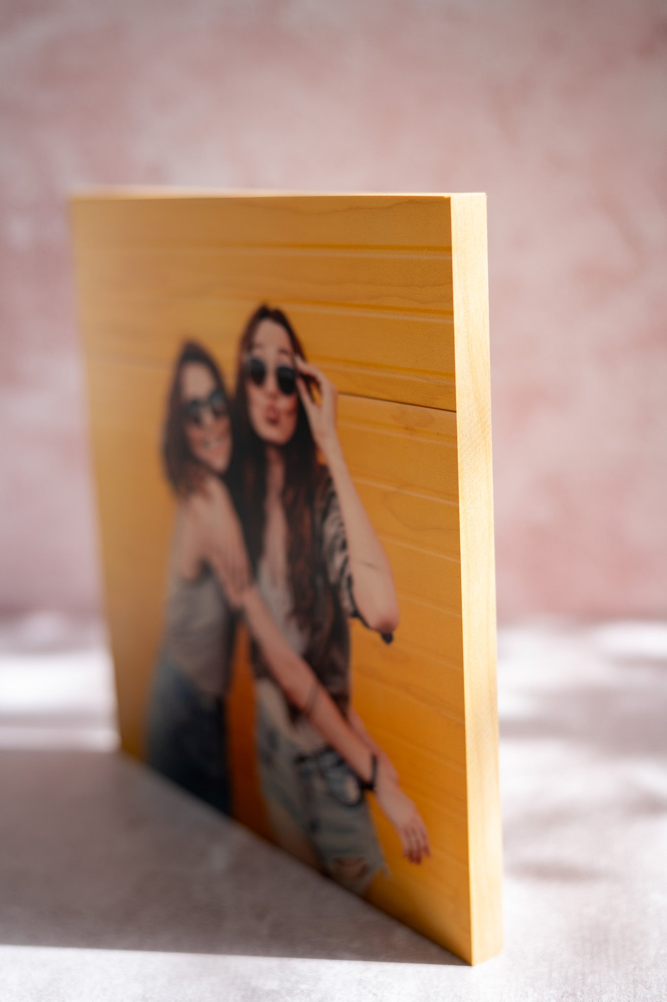 Panel MDF 10X10 (25X25 cm)
