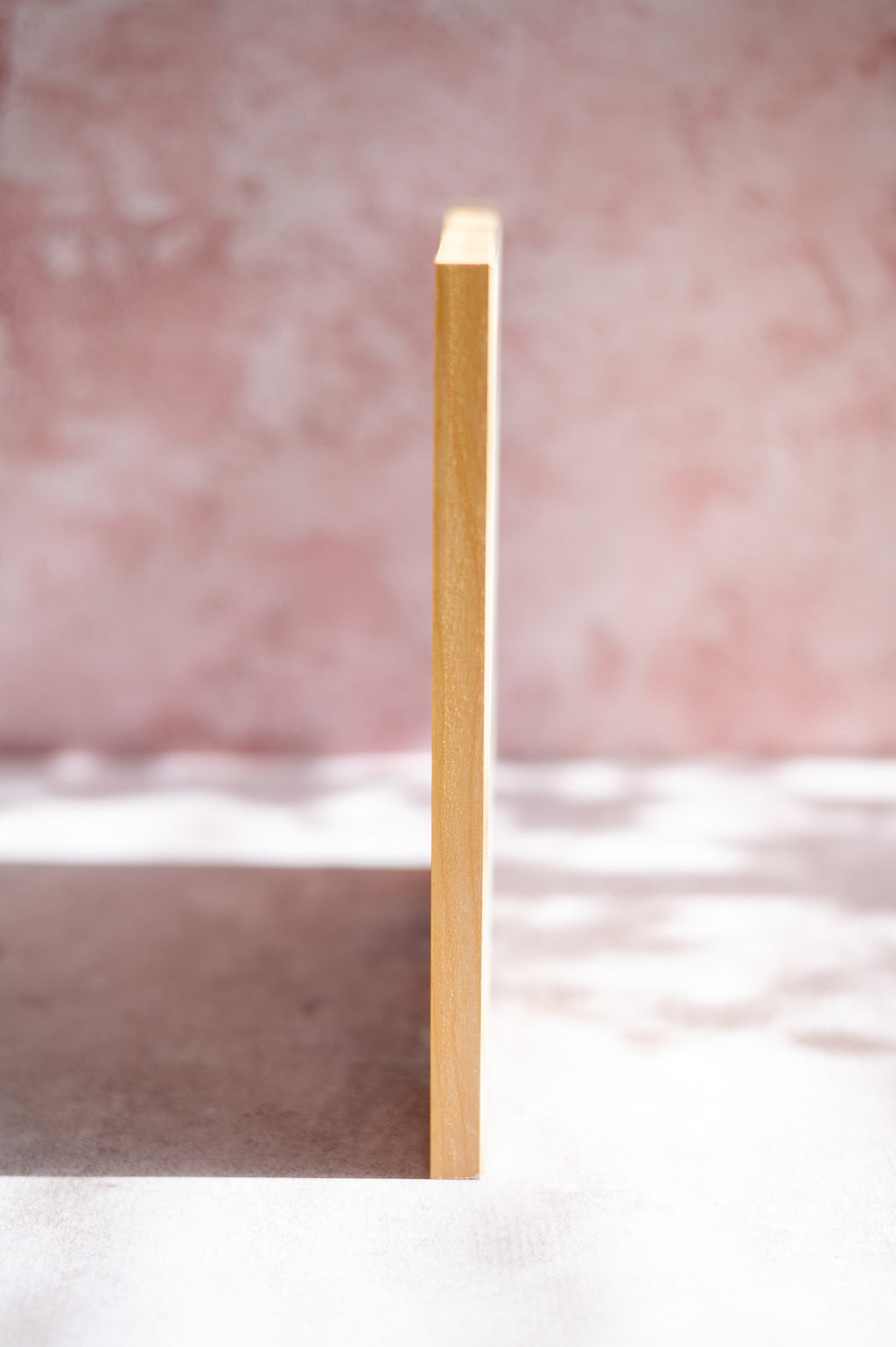 Panel MDF 10X10 (25X25 cm)