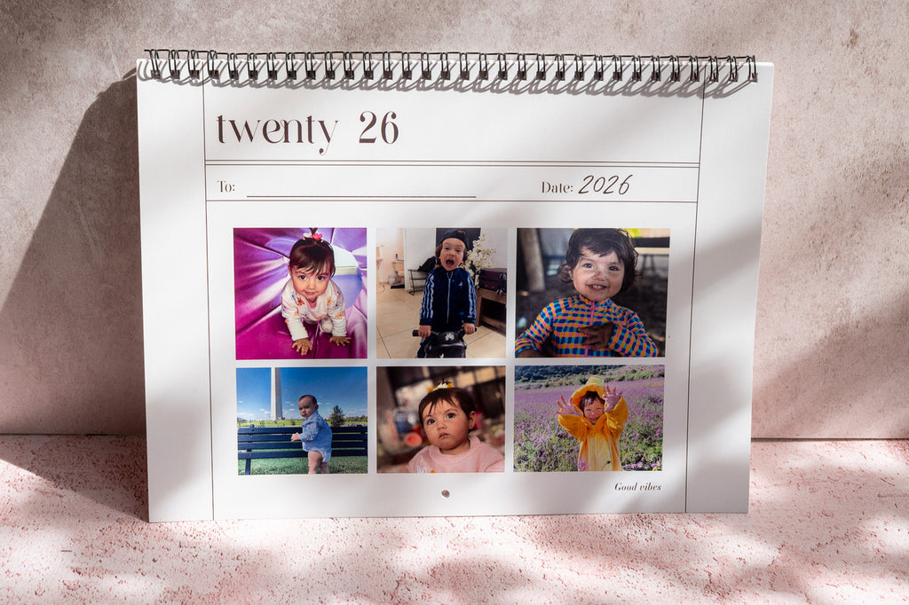 Calendario
