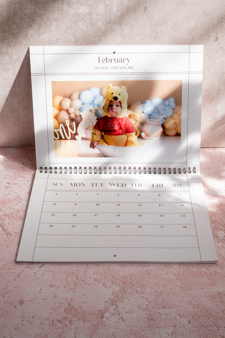 Calendario