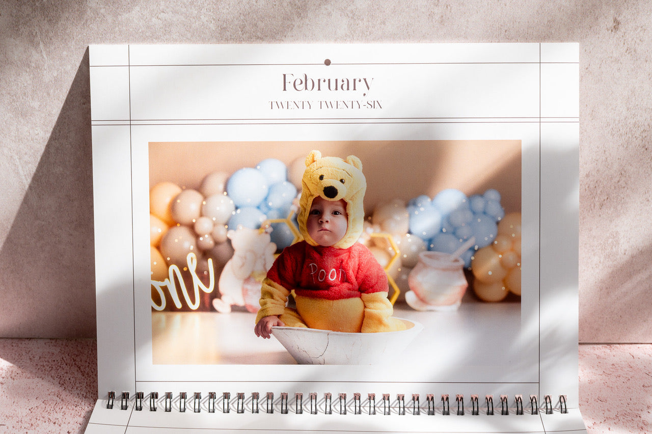 Calendario