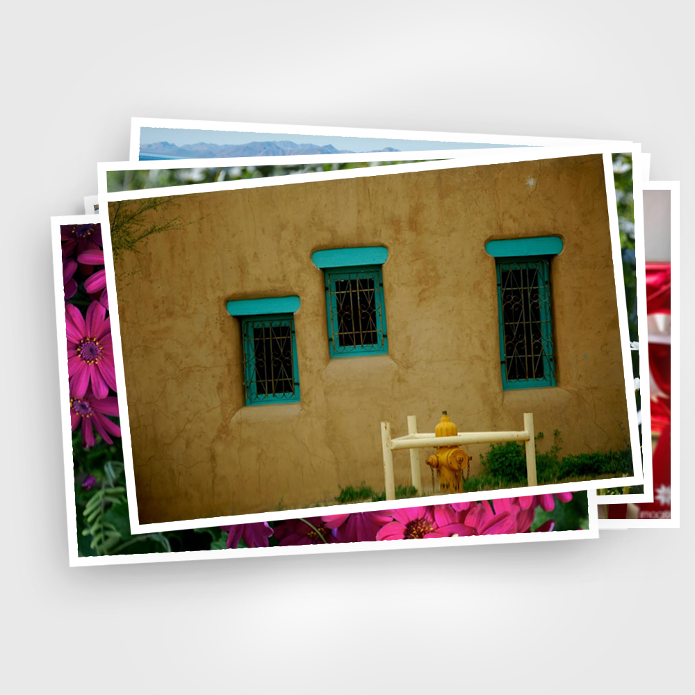 Print 16x20” (40x50 cm)