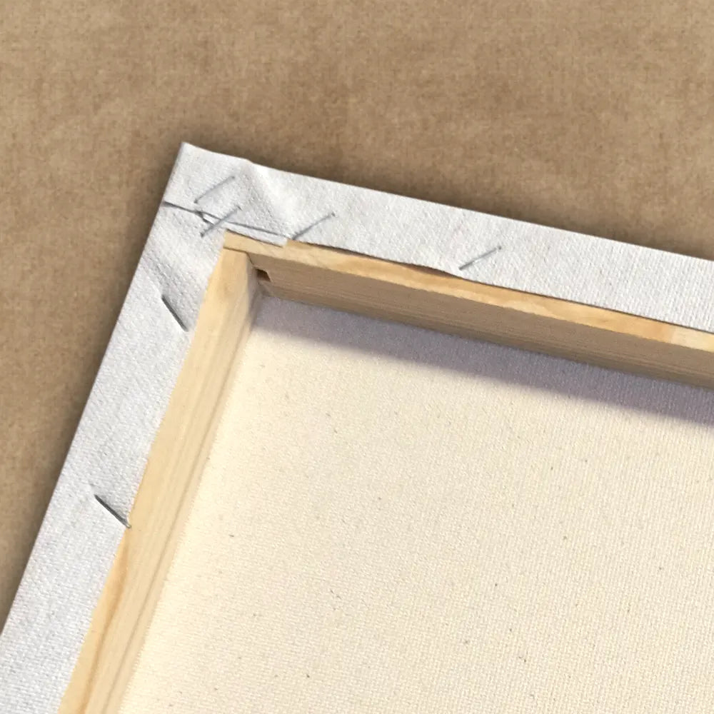 Canva Lienzo en bastidor 8x10 (20x25 cm)